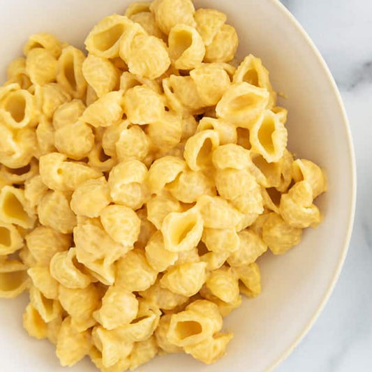 Classic Kids Mac & Cheese (with hidden veggies)
