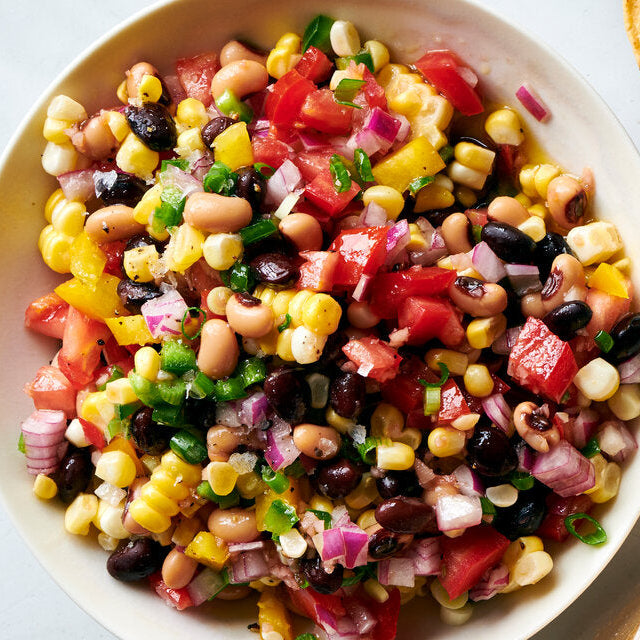 Cowboy Caviar