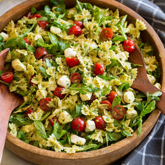 Pesto Pasta Salad (Side)